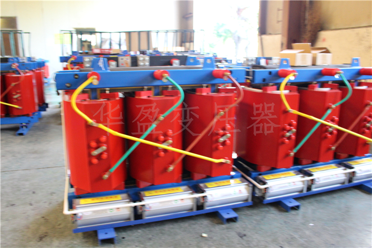 大同SCB11-3150KVA/35KV/0.4KV干式变压器